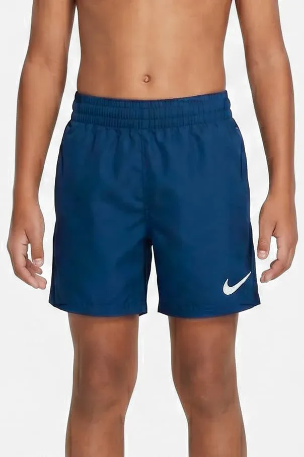 Nike Badeshorts - Royal Blue L Kids
