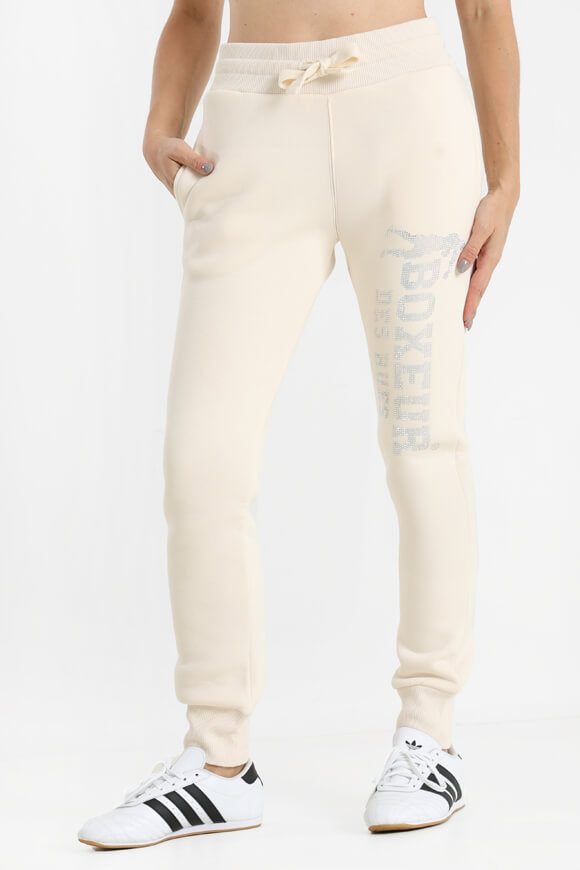 Boxeur des Rues Sweathose - Butter M Damen