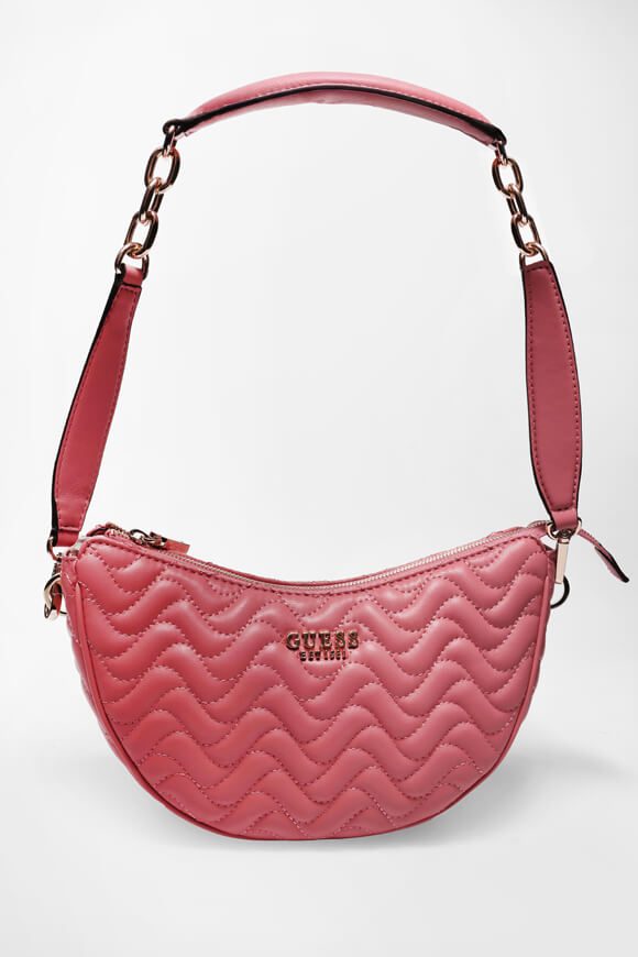 Guess Melisandra Handtasche - Begonia Pink Einheitsgroesse Damen