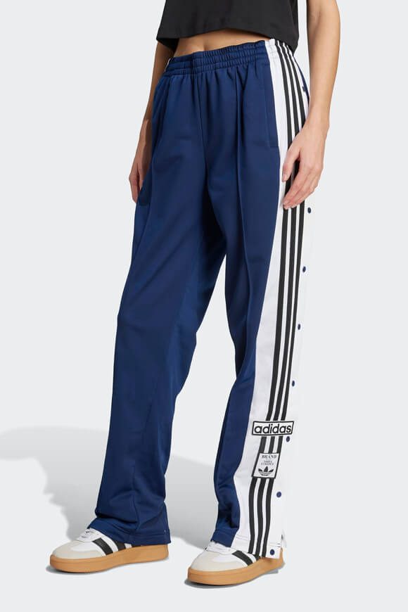 Adidas Originals Adibreak Trainingshose - Night Indigo S Damen