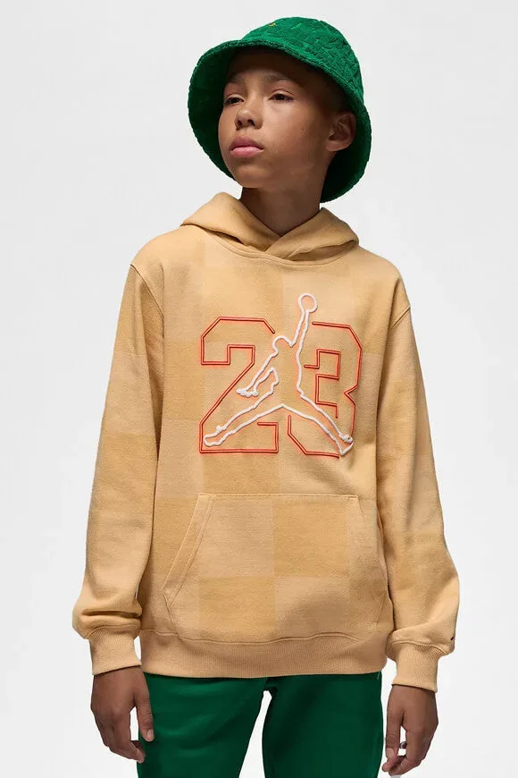 Jordan Kapuzensweatshirt - Sesame S Kids