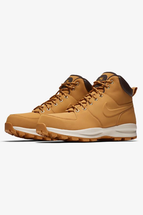 Nike Manoa Winterstiefelette - Camel EU40.5 Herren