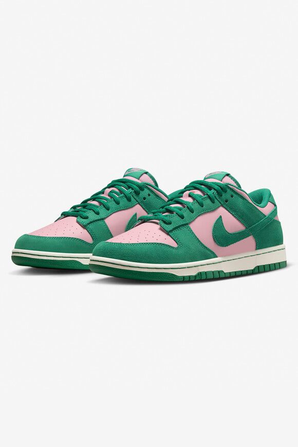 Nike Dunk Retro Sneaker - Medium Soft Pink + Malachite EU37.5