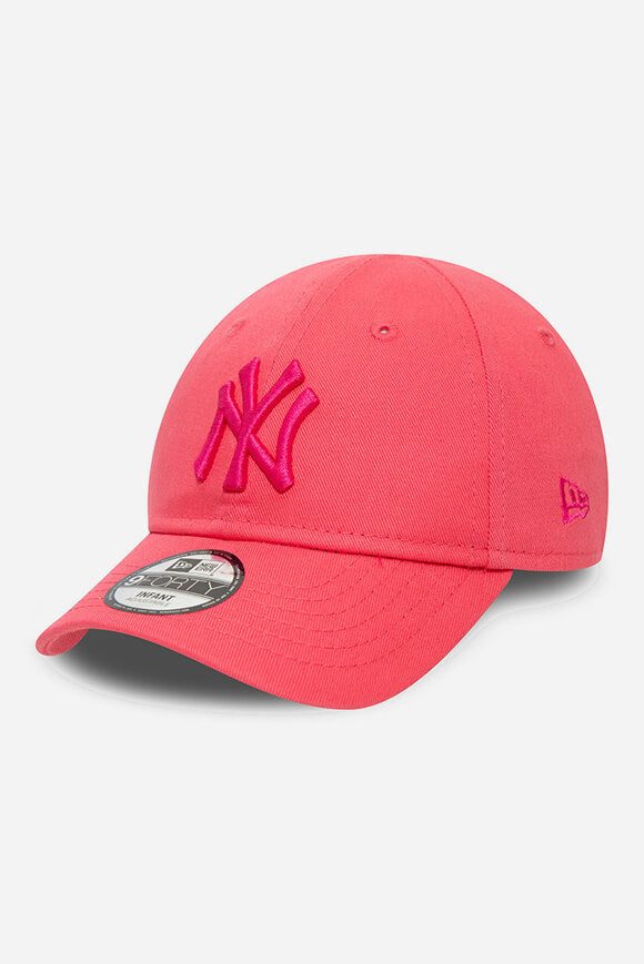 New Era 9Forty Baby Cap - Pink Einheitsgroesse