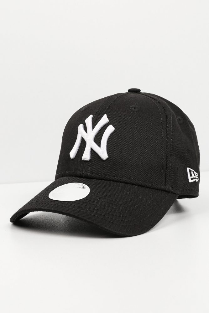 New Era - Cap, für Damen, Black, Größe Onesize