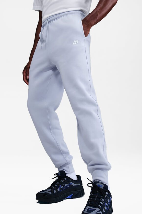 Nike Sportswear Club Fleece Sweathose - Ghost XS Herren