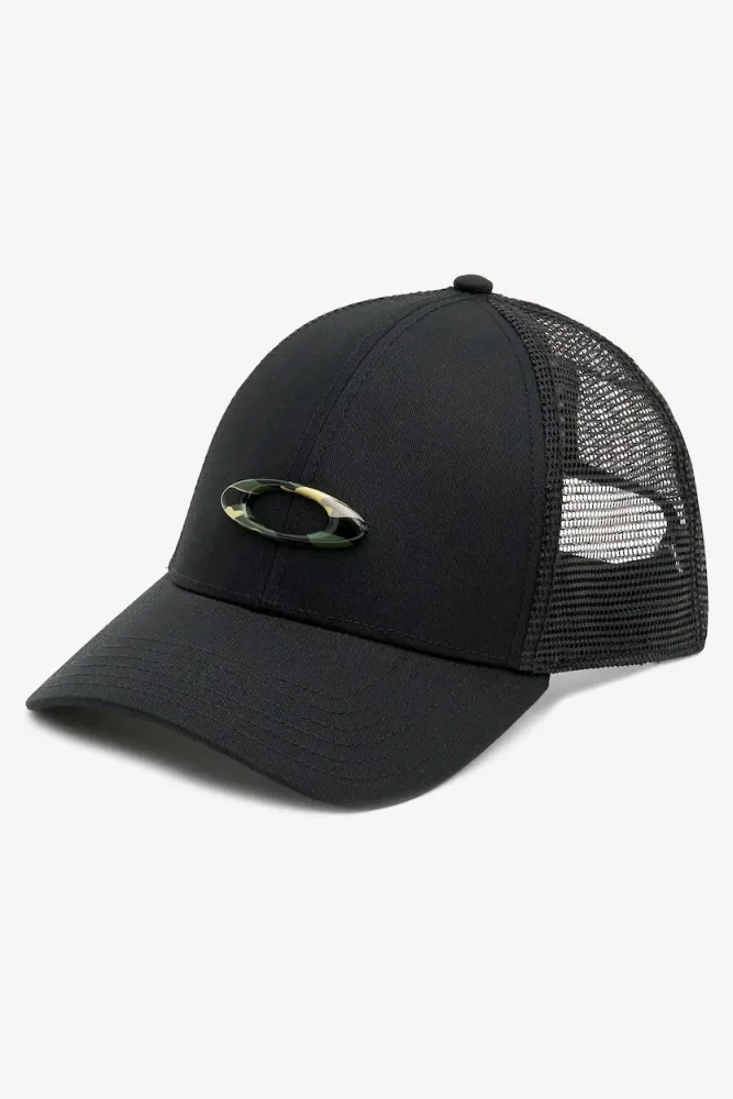 Oakley Ellipse Trucker Cap / Snapback Einheitsgroesse Herren