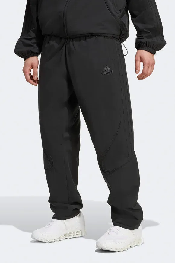 Adidas Sportswear Adicolor Teamgeist Trainingshose - Black S Herren