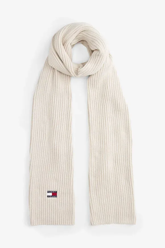 Tommy Jeans Schal - Newsprint Einheitsgroesse Damen