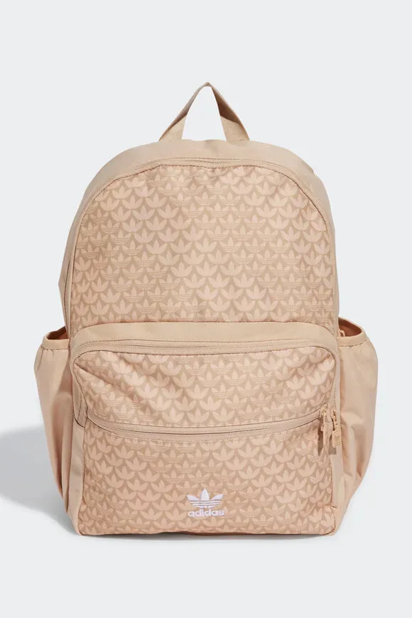 Adidas Originals Rucksack - Magic Beige Einheitsgroesse