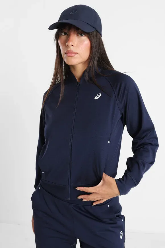 asics Trainingsjacke - Midnight S Damen