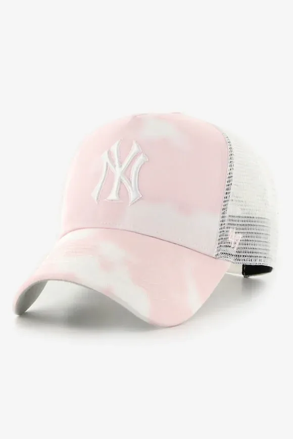 47 Brand Trucker Cap / Snapback - Light Pink Einheitsgroesse Herren