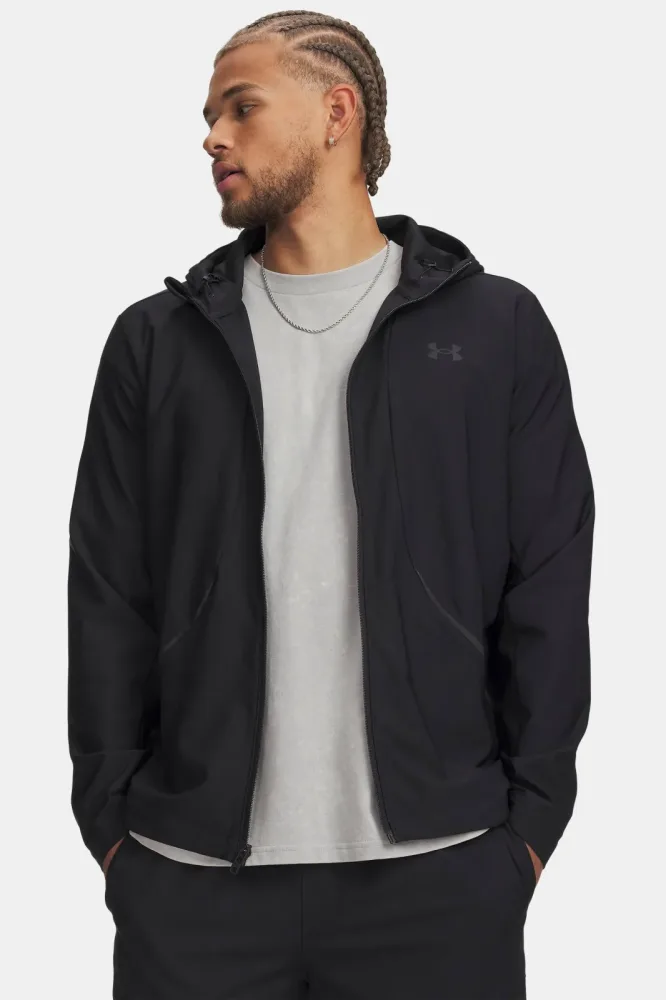 Under Armour Trainingsjacke 