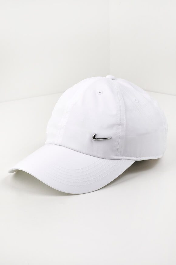 Nike Strapback Cap - Weiss Einheitsgroesse Kids