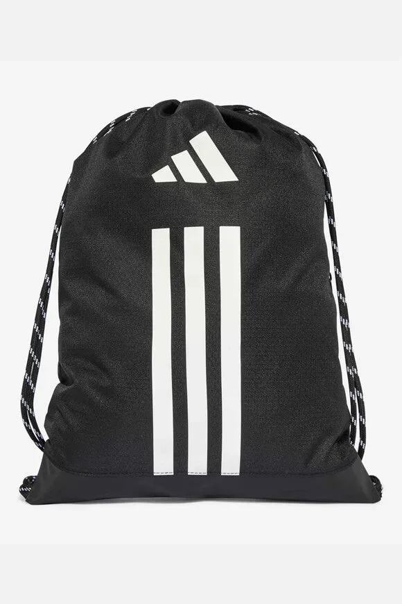 adidas - Turnbeutel, Tr Gymsack, One Size, Black