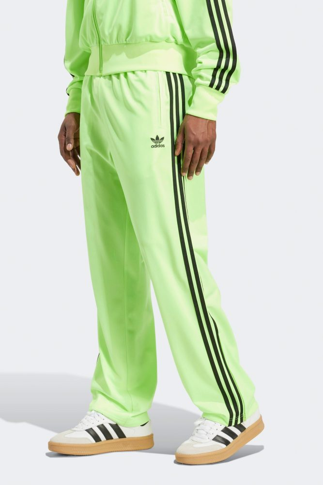 Adidas Originals Adicolor Classics Firebird  Trainingshose - Signal Green L Herren