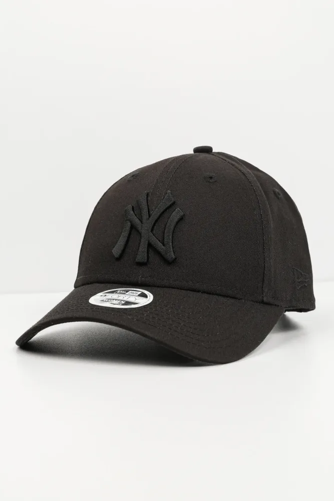 New Era - Cap, für Damen, Schwarz, Größe Onesize