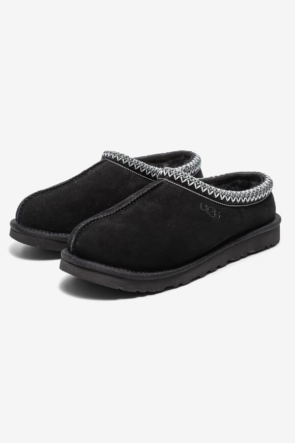 UGG Tasman II gefütterte Slipper - Black EU40 Herren