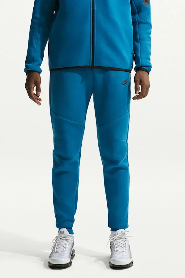 Nike Sportswear Tech Fleece Sweathose - Court Blue M Herren