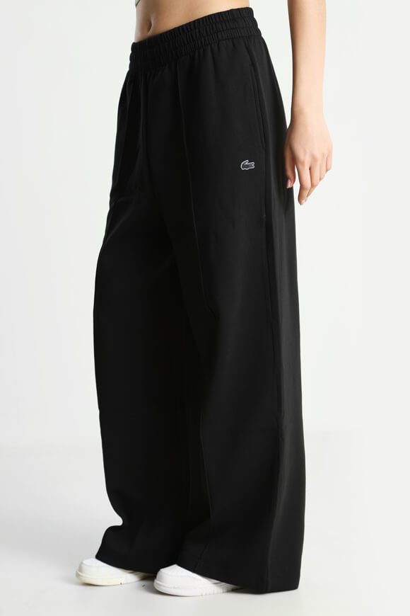 Lacoste Sweathose - Black 36 Damen