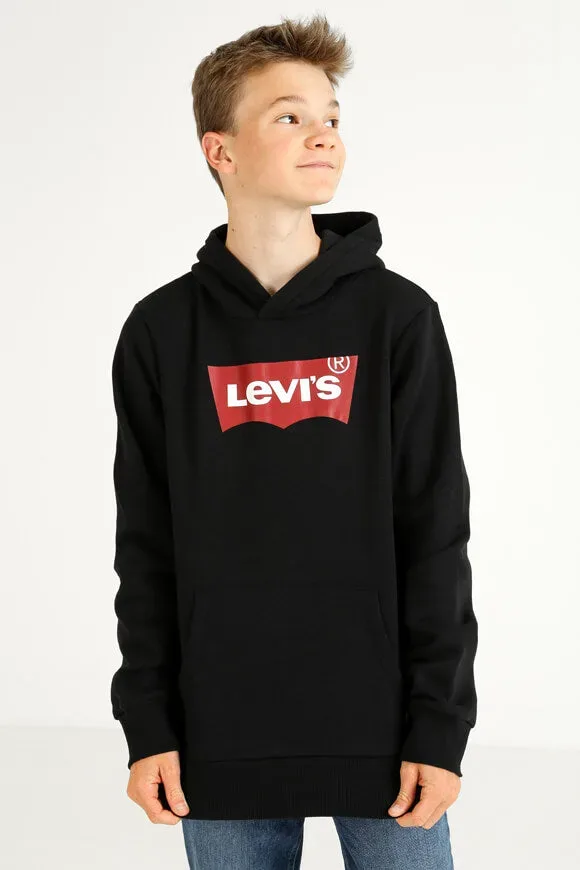 Levi's® - Hoodie, 164, Black