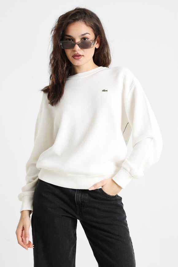 Lacoste Feinstrickpullover - Flour 34 Damen