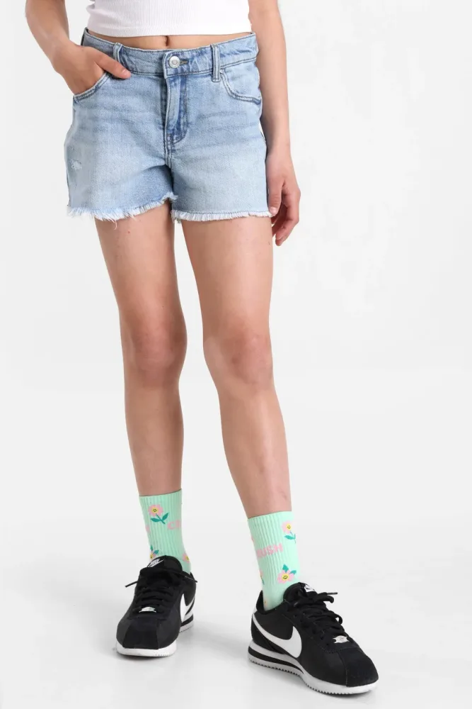 KIDS ONLY Jeansshorts 
