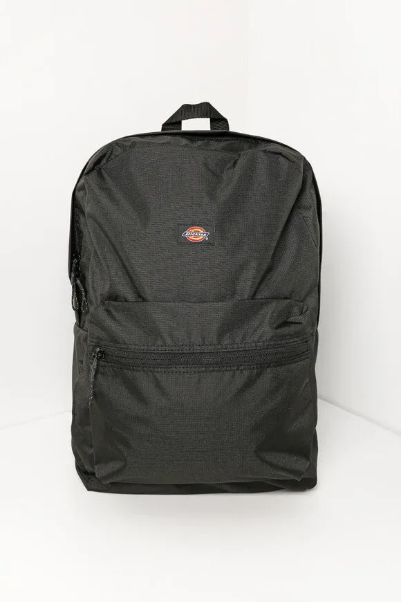 Dickies Rucksack - Schwarz Einheitsgroesse
