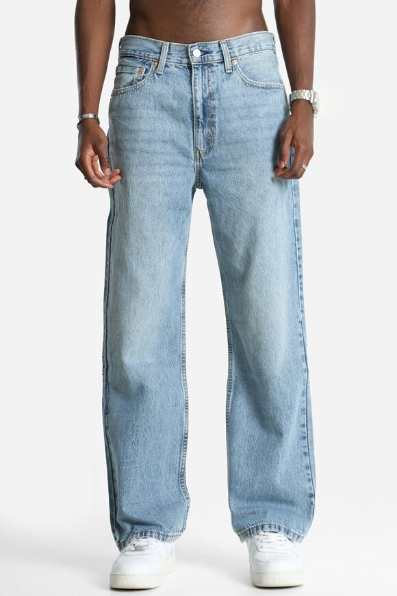 Levi's 565™ Loose Fit Straight Jeans L32 - Mellow mornings 29/32 Herren