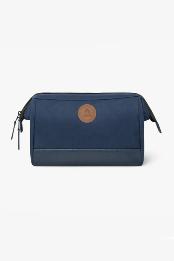 Cabaïa Reykjavik Necessaire - Navy Einheitsgroesse