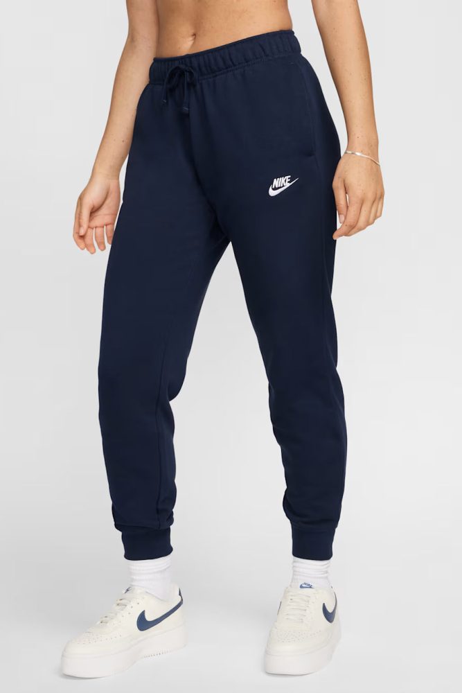 Nike Sportswear Club Fleece Sweathose - Obsidian S Damen