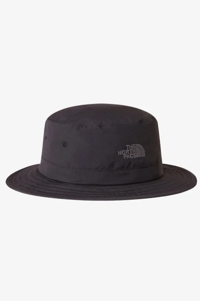 The North Face Fischerhut / Bucket Hat - Black L/XL