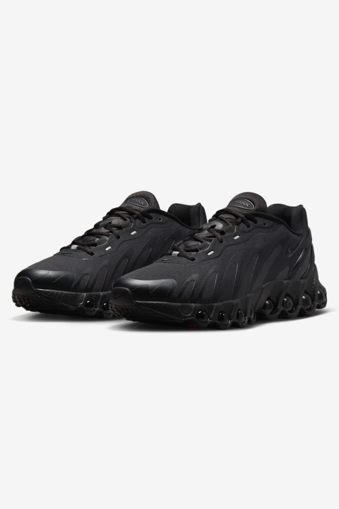 Nike Air Max DN8 Sneaker - Black + Anthracite EU42 Herren