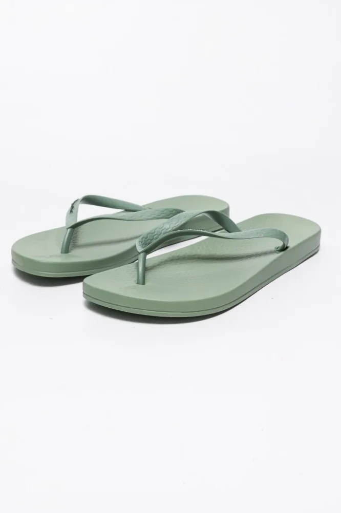 Ipanema Flip Flops - Green EU37 Damen
