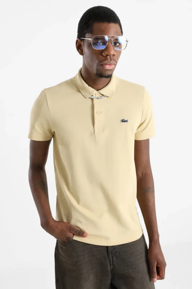 Lacoste Poloshirt - Millet M Herren