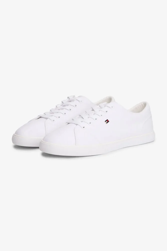 Tommy Hilfiger Sneaker - White EU37 Damen