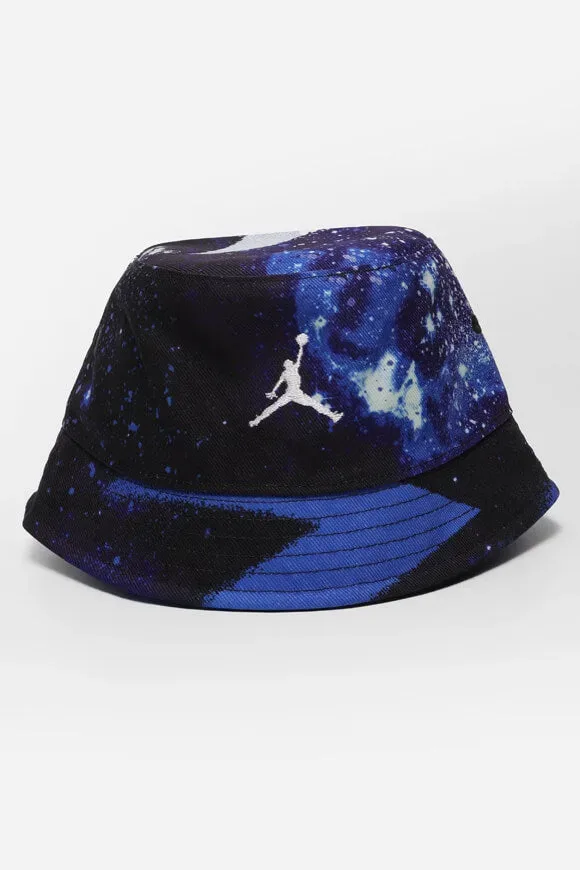 Jordan Fischerhut / Bucket Hat - Black Einheitsgroesse Kids