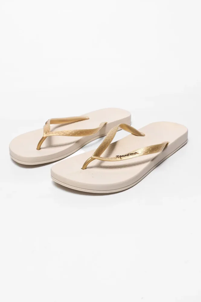 Ipanema - Flip-Flops, für Damen, Beige, Größe 35-36