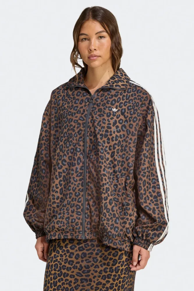 Adidas Originals Firebird Leichte Jacke - Leo XS Damen