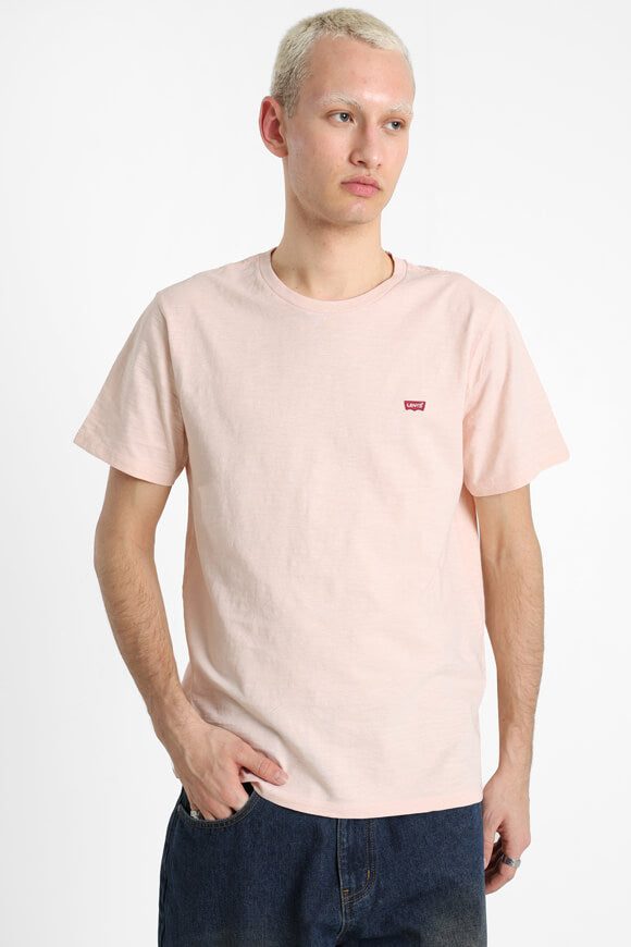 Levi's T-Shirt - Pale Dogwood M Herren