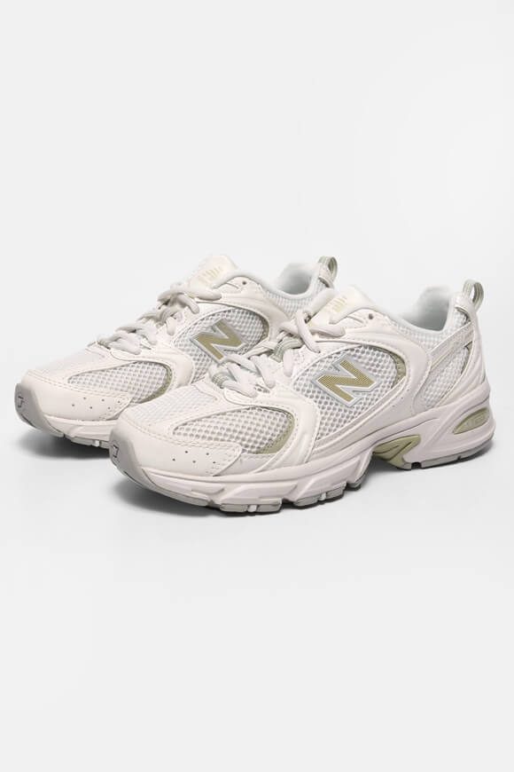 New Balance U530 Seasonal Sneaker - Reflection + Green EU36 Damen