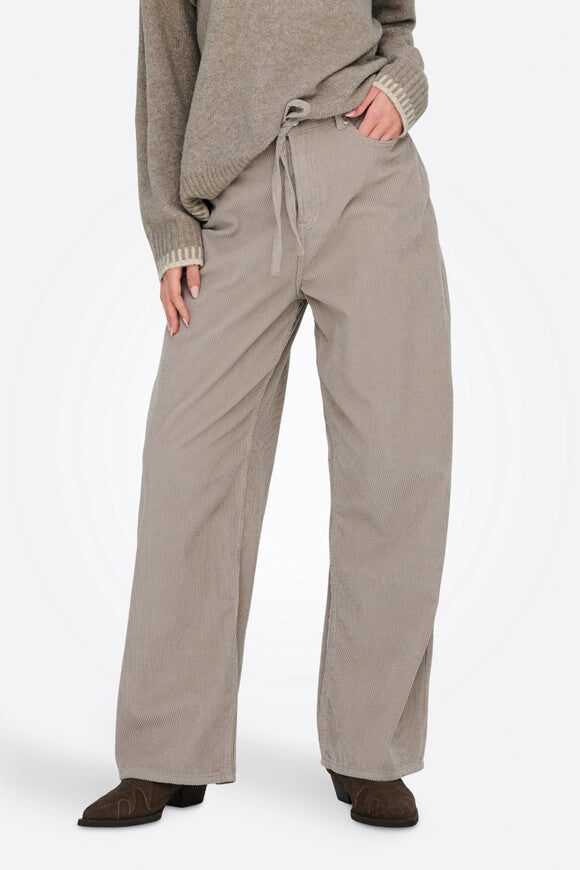 Only Bleecker Cordhose L32 - String S/32 Damen
