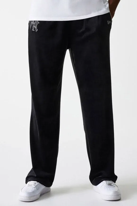 New Era Samthose - Black M Herren