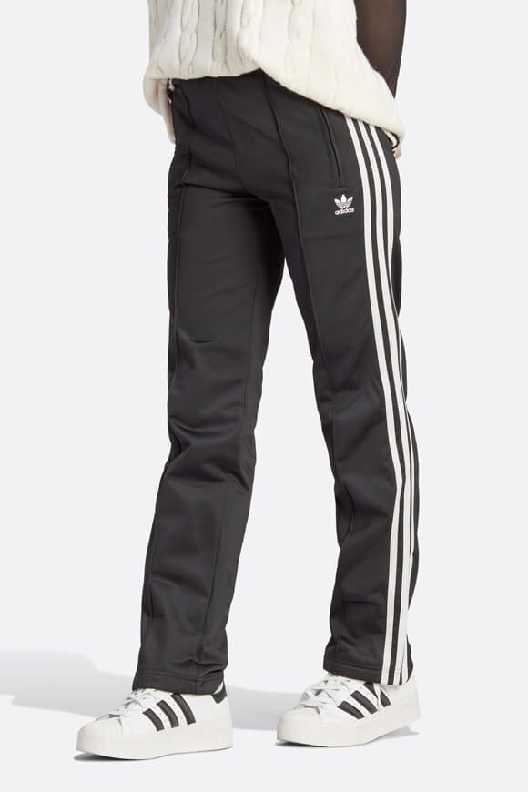Adidas Originals Firebird Trainingshose - Black S Damen
