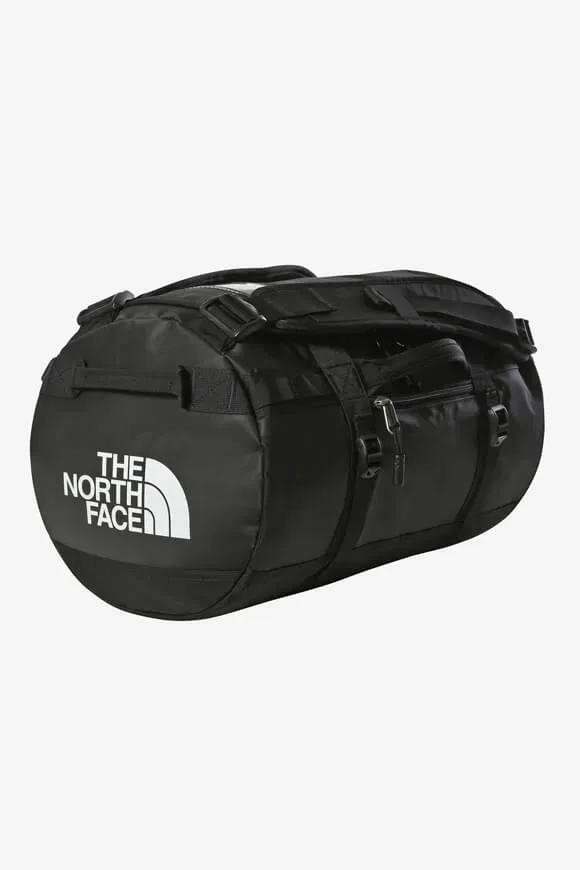 The North Face - Duffle Bag, 31 L, Black