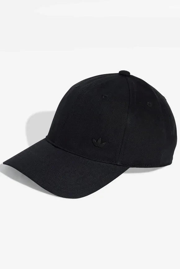 Adidas Originals Strapback Cap - Black Einheitsgroesse Damen