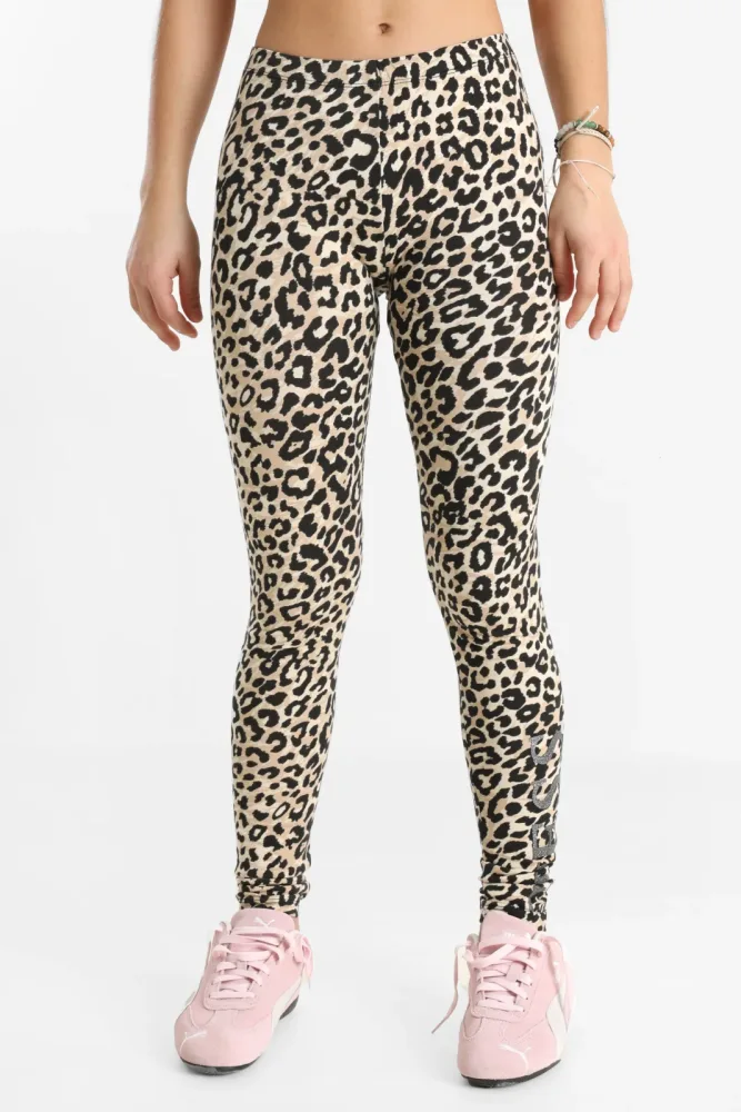 Guess Leggings - Leo 10 Kids