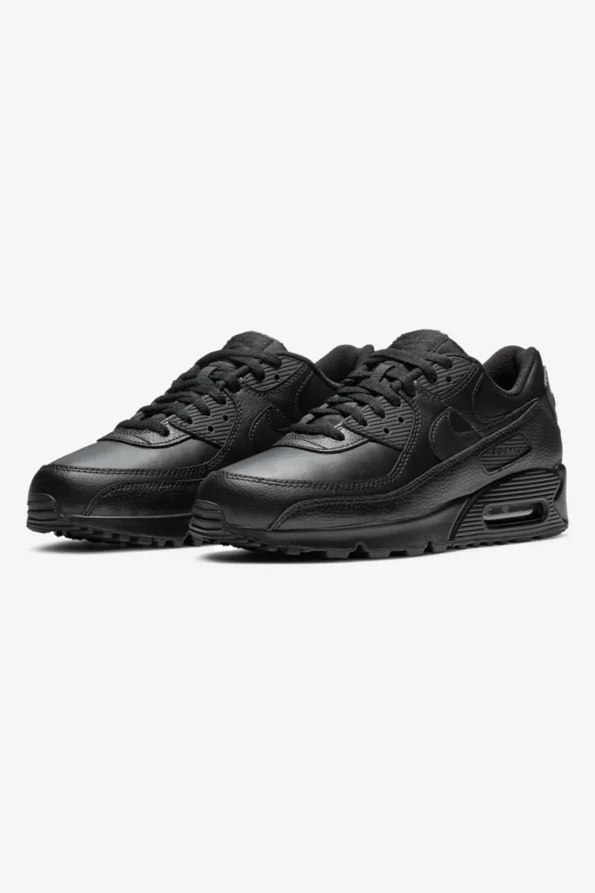 Nike Air Max 90 Sneaker - Black EU41 Herren