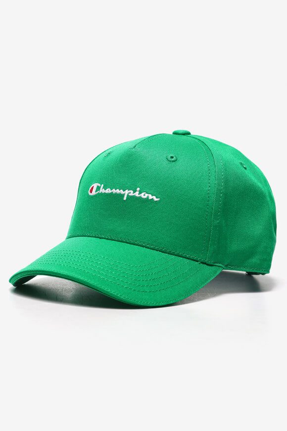 Champion Scratchback Cap - Green Einheitsgroesse Herren