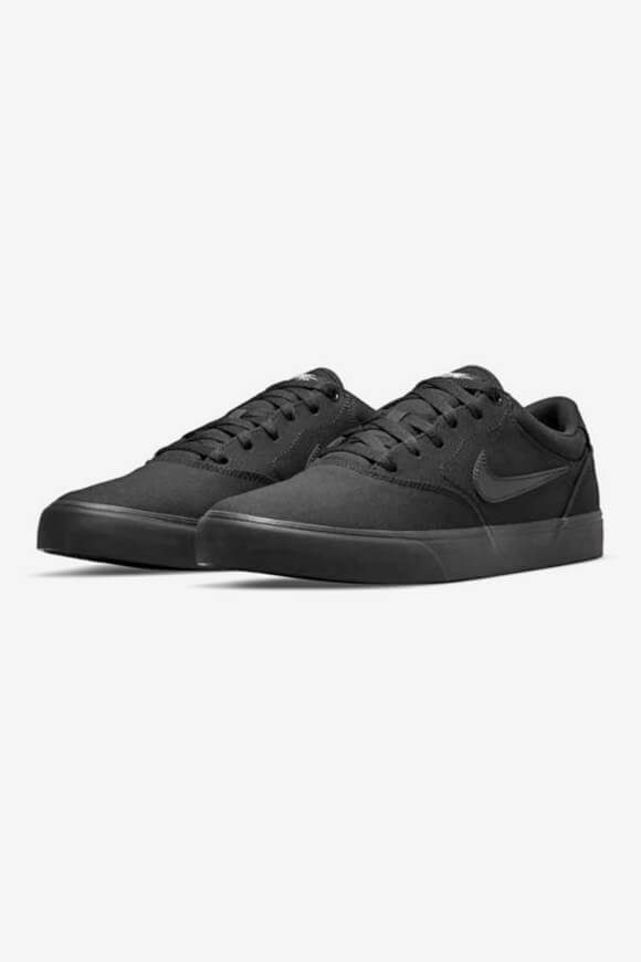 Nike SB Chron 2 Sneaker - Black EU41 Herren